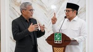 Jelang HSN 2026 di Pekanbaru, PKB Tegaskan Kepedulian Terhadap Korban Karhutla Tak Bisa Ditawar